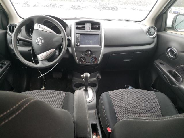 Photo 8 from auction – 2019 NISSAN VERSA S with VIN 3N1CN7AP6KL841624