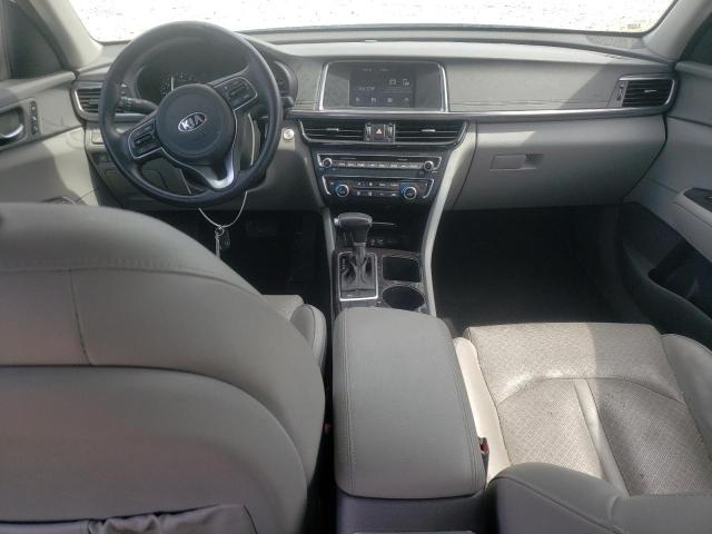 Photo 8 from auction – 2018 KIA OPTIMA EX with VIN 5XXGU4L31JG242859