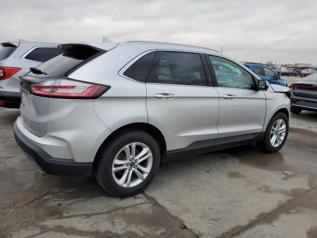 Photo 3 from auction – 2019 FORD EDGE SEL with VIN 2FMPK3J90KBC41738