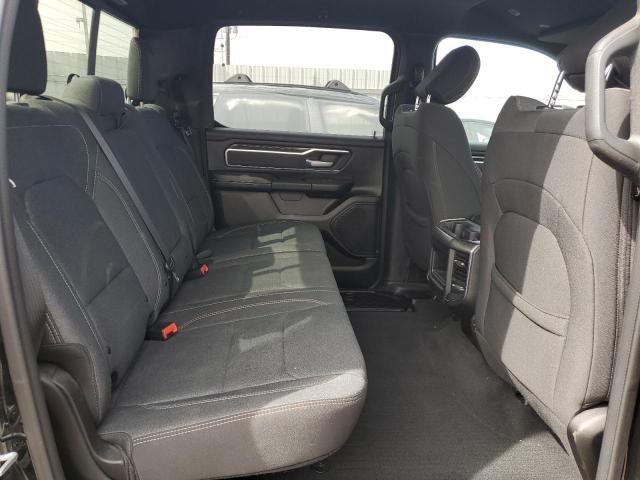 Photo 10 from auction – 2019 RAM 1500 BIG H with VIN 1C6SRFFT0KN595559