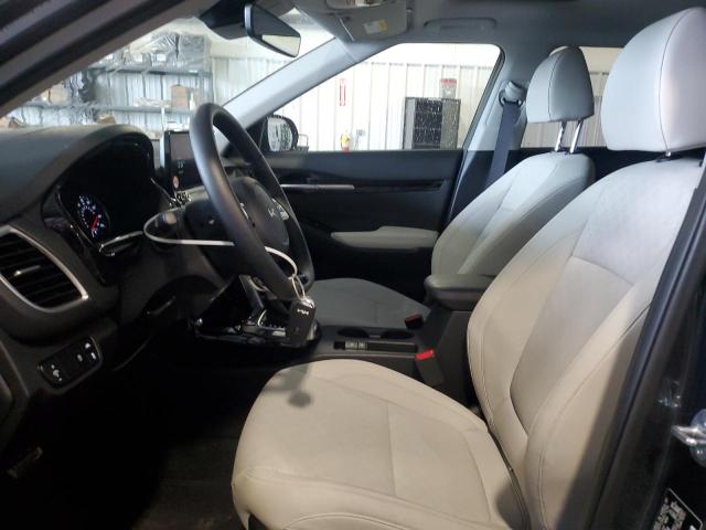 Photo 7 from auction – 2023 KIA SELTOS SX with VIN KNDETCA21P7367912