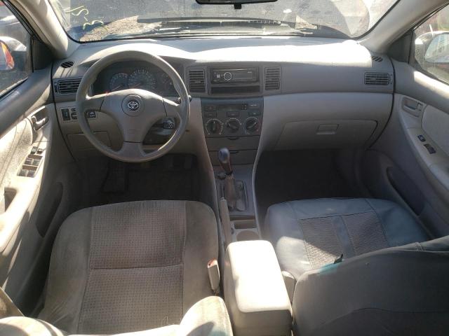 Photo 8 from auction – 2006 TOYOTA COROLLA CE with VIN 1NXBR32E46Z690955