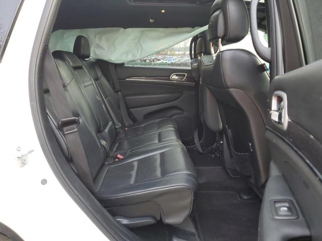 Photo 11 from auction – 2016 JEEP GRAND CHER with VIN 1C4RJFCG8GC440346