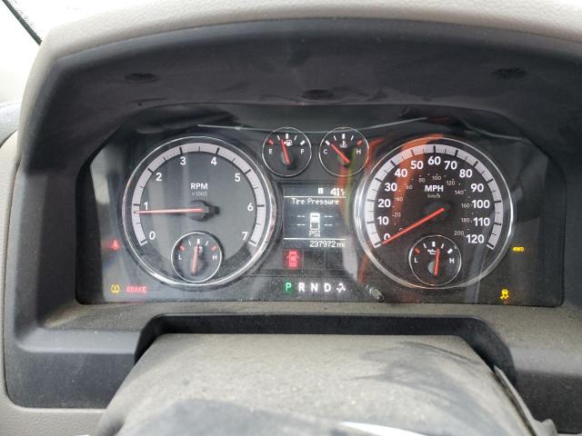 Photo 9 from auction – 2011 DODGE RAM 1500 with VIN 1D7RV1GP1BS500134