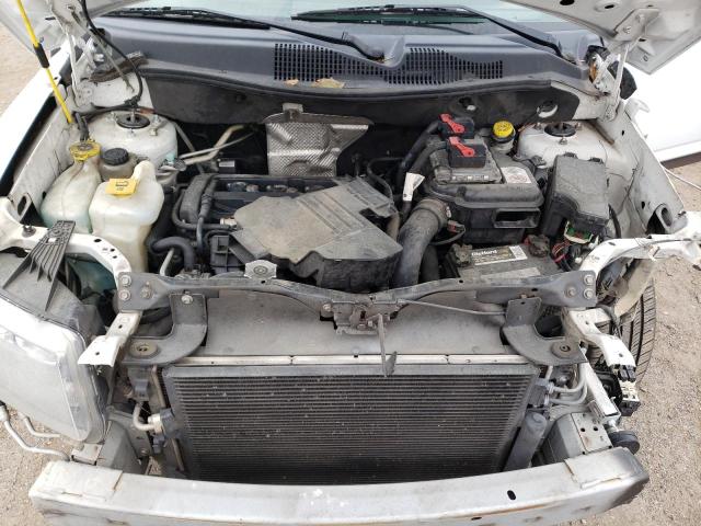 Photo 12 from auction – 2014 JEEP COMPASS SP with VIN 1C4NJCBA3ED731435