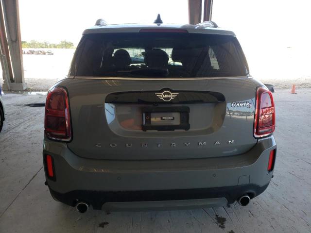 Photo 6 from auction – 2022 MINI COOPER S C with VIN WMZ53BR07N3P10207