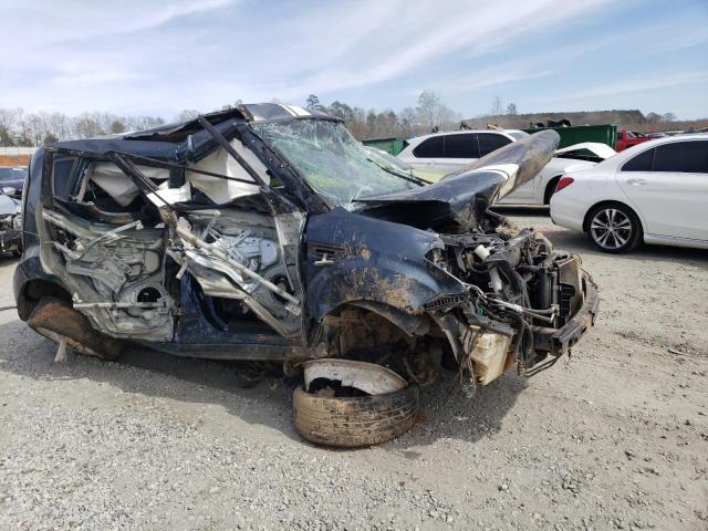 Photo 4 from auction – 2010 KIA SOUL + with VIN KNDJT2A2XA7069827