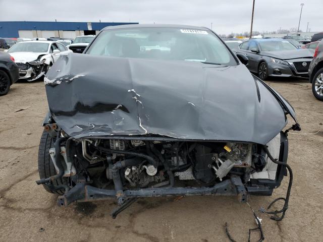 Photo 5 from auction – 2015 FORD FUSION SE with VIN 1FA6P0HD2F5110708