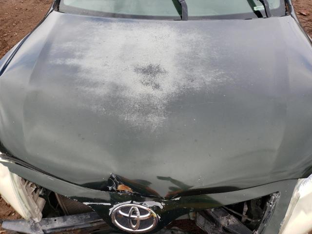 Photo 11 from auction – 2010 TOYOTA CAMRY with VIN 4T4BF3EKXAR064576