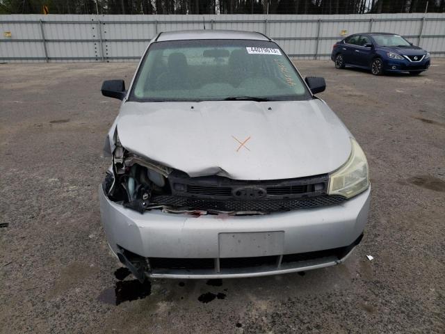 Photo 5 from auction – 2008 FORD FOCUS S/SE with VIN 1FAHP34N28W102095