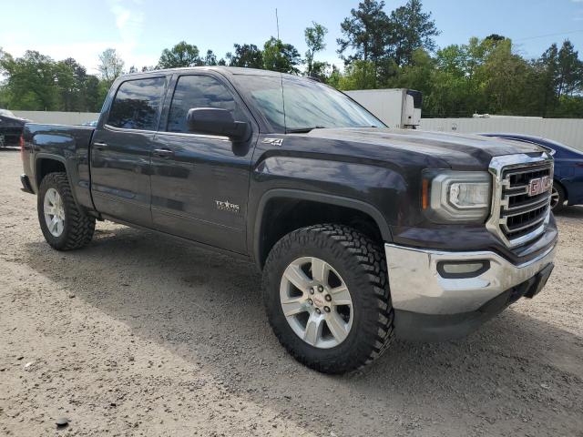 Photo 4 from auction – 2016 GMC SIERRA K15 with VIN 3GTU2MEC1GG311545