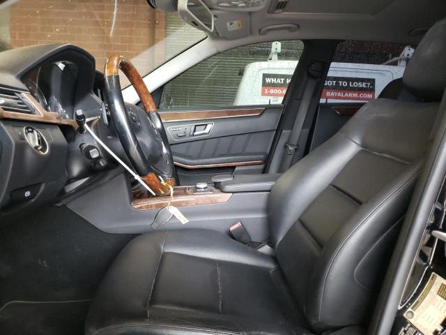 Photo 7 from auction – 2012 MERCEDES-BENZ E 350 with VIN WDDHF5KBXCA589561