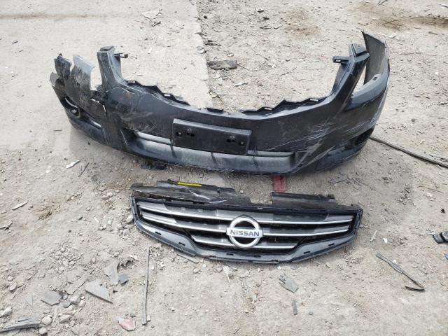 Photo 12 from auction – 2012 NISSAN ALTIMA BAS with VIN 1N4AL2AP1CC119767