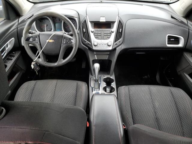 Photo 8 from auction – 2015 CHEVROLET EQUINOX LS with VIN 2GNALAEK0F1130571