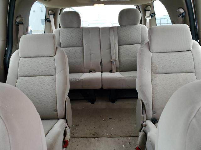 Photo 10 from auction – 2007 CHEVROLET UPLANDER L with VIN 1GNDV23W97D189627