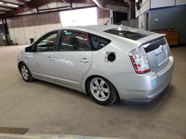 Photo 2 from auction – 2007 TOYOTA PRIUS with VIN JTDKB20U777579135