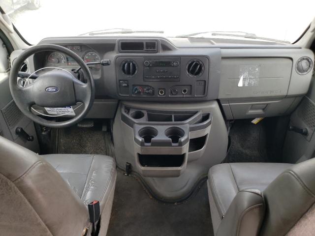 Photo 8 from auction – 2010 FORD ECONOLINE with VIN 1FTNE1EW8ADA23479