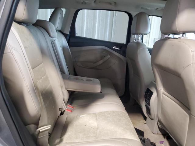 Photo 11 from auction – 2014 FORD ESCAPE TIT with VIN 1FMCU0JX5EUD77254