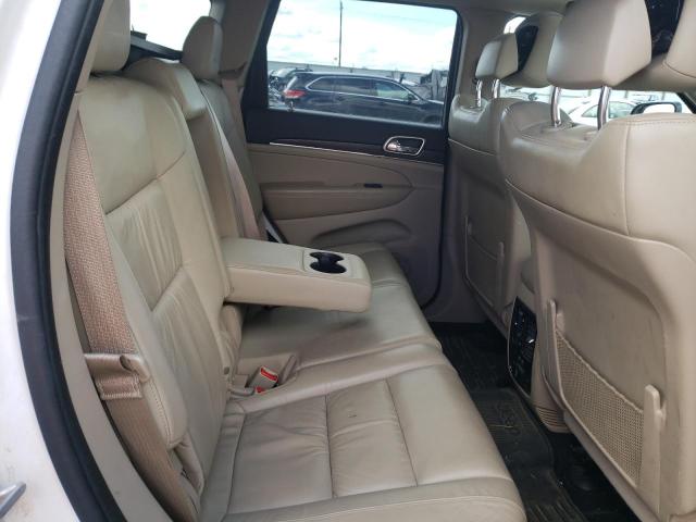 Photo 10 from auction – 2015 JEEP GRAND CHER with VIN 1C4RJFBG4FC869483
