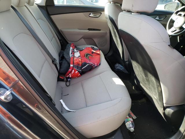 Photo 10 from auction – 2021 KIA FORTE FE with VIN 3KPF24AD1ME267867