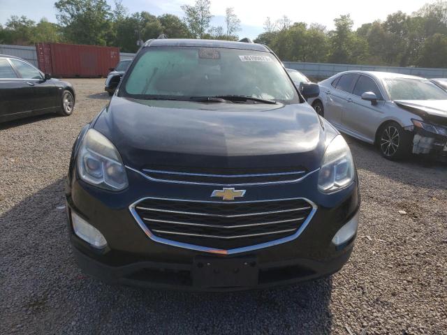 Photo 5 from auction – 2016 CHEVROLET EQUINOX LT with VIN 2GNFLFEK1G6335923