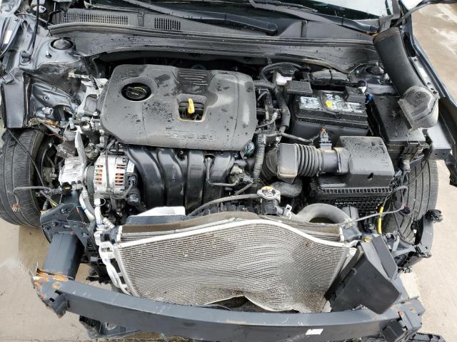 Photo 11 from auction – 2021 KIA FORTE FE with VIN 3KPF24AD6ME362425