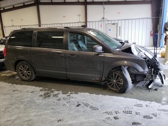 Photo 4 from auction – 2017 DODGE GRAND CARA with VIN 2C4RDGCG9HR692905