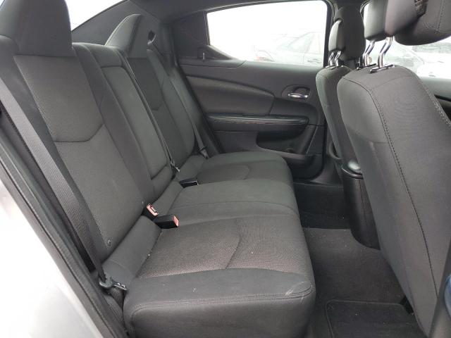 Photo 10 from auction – 2012 DODGE AVENGER SX with VIN 1C3CDZCB4CN156881