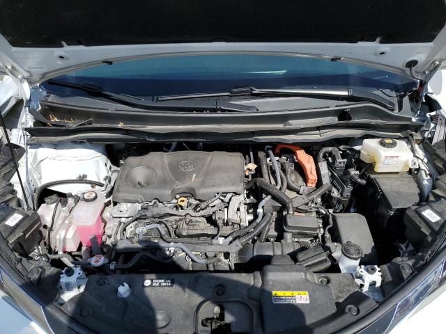Photo 12 from auction – 2021 TOYOTA SIENNA XLE with VIN 5TDYSKFC4MS014173