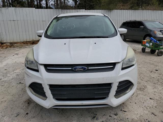Photo 5 from auction – 2014 FORD ESCAPE SE with VIN 1FMCU0GX7EUC83996