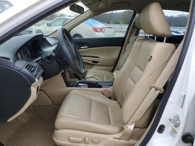Photo 7 from auction – 2012 HONDA ACCORD SE with VIN 1HGCP2F68CA051360