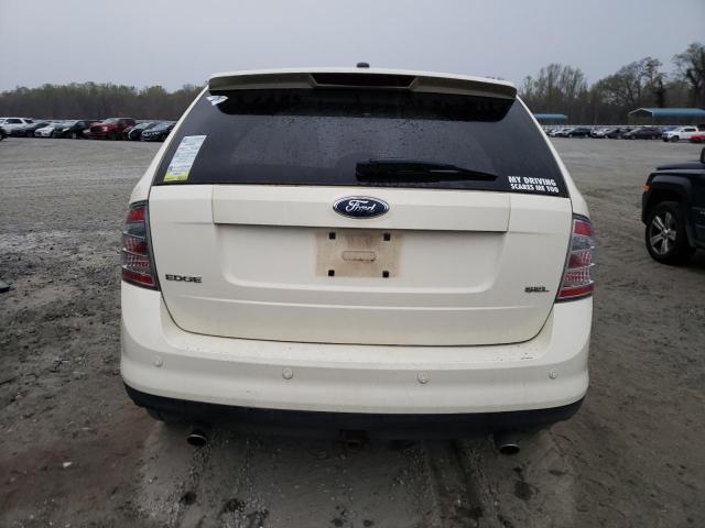 Photo 6 from auction – 2007 FORD EDGE SEL P with VIN 2FMDK39C07BA71567