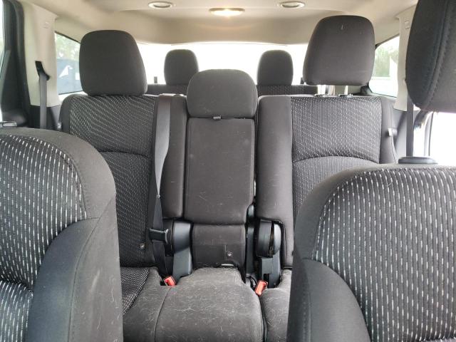 Photo 10 from auction – 2016 DODGE JOURNEY SX with VIN 3C4PDCBB0GT191869