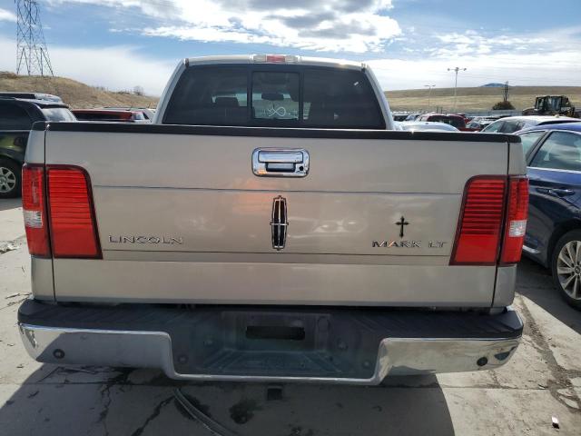 Zdjęcie 6 z aukcji – 2006 LINCOLN MARK LT z VIN 5LTPW18526FJ11607