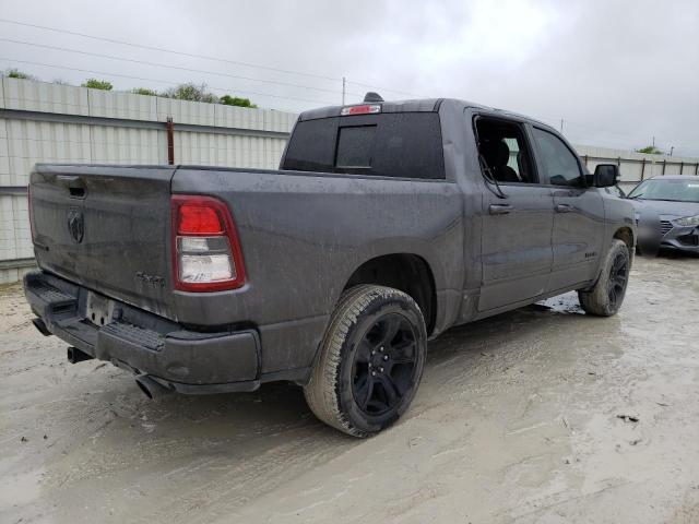 Photo 3 from auction – 2020 RAM 1500 BIG H with VIN 1C6SRFFT0LN291410