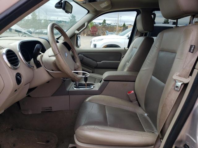 Photo 7 from auction – 2006 FORD EXPLORER X with VIN 1FMEU63E86UA64045