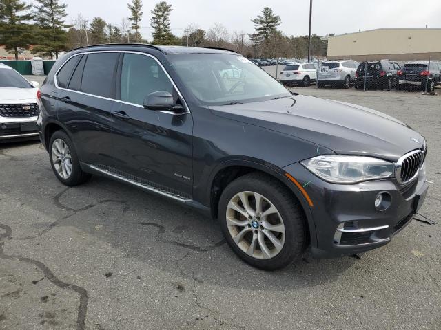 Photo 4 from auction – 2014 BMW X5 XDRIVE3 with VIN 5UXKS4C58E0J96776