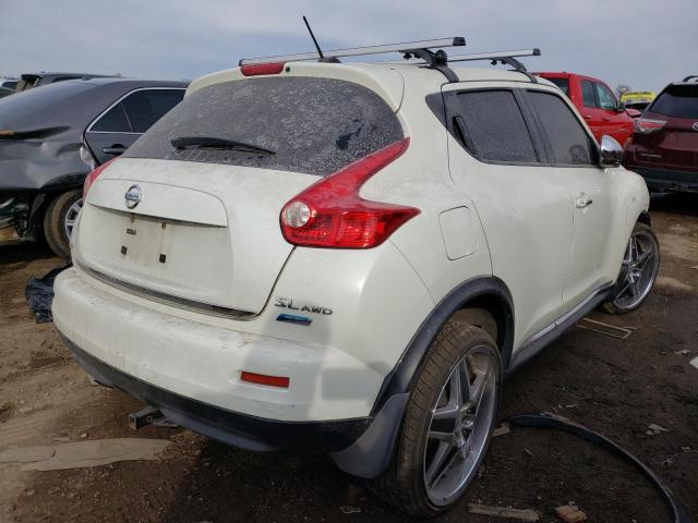 Photo 3 from auction – 2012 NISSAN JUKE S with VIN JN8AF5MV3CT124020