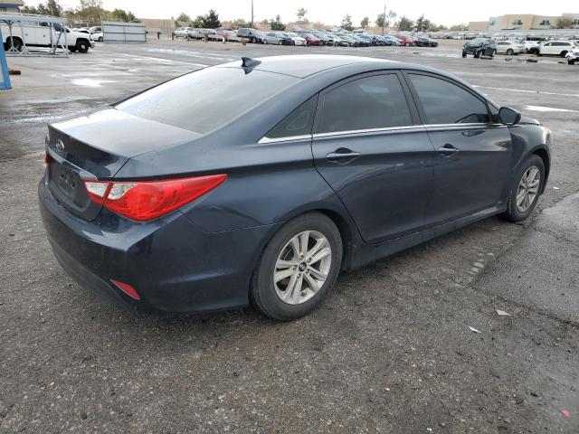 Photo 3 from auction – 2014 HYUNDAI SONATA GLS with VIN 5NPEB4AC0EH875671