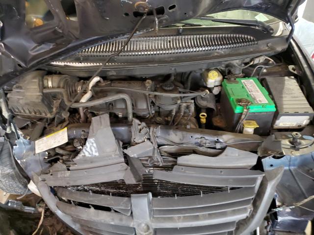 Photo 12 from auction – 2005 DODGE GRAND CARA with VIN 1D4GP24R25B211519
