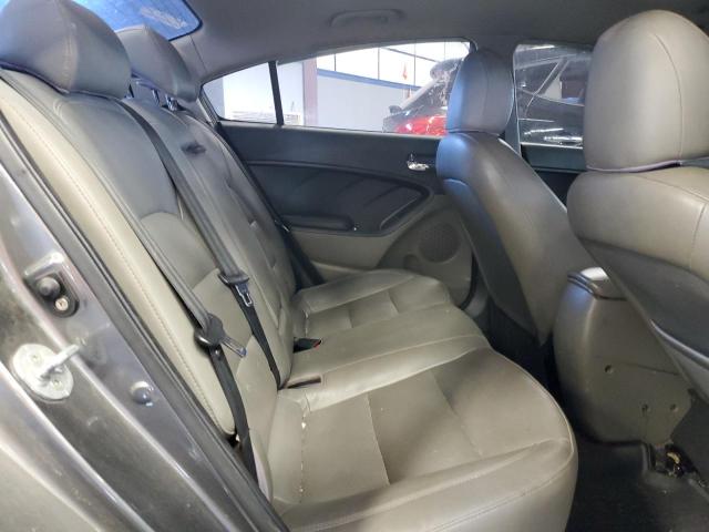Photo 10 from auction – 2014 KIA FORTE with VIN KNAFZ4A85E5077918