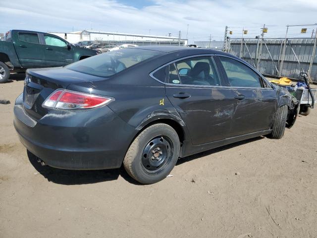 Photo 3 from auction – 2012 MAZDA 6 I with VIN 1YVHZ8BH0C5M03665