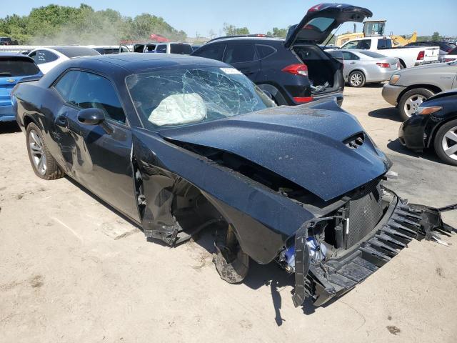Photo 4 from auction – 2021 DODGE CHALLENGER with VIN 2C3CDZJG6MH572309