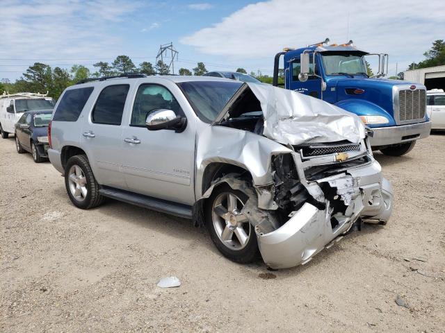 Photo 4 from auction – 2012 CHEVROLET TAHOE C150 with VIN 1GNSCCE00CR305418
