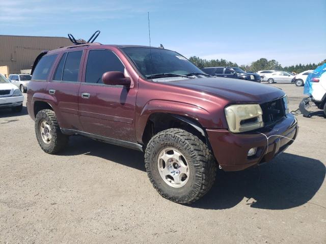 Photo 4 from auction – 2007 CHEVROLET TRAILBLAZE with VIN 1GNDT13S572211969