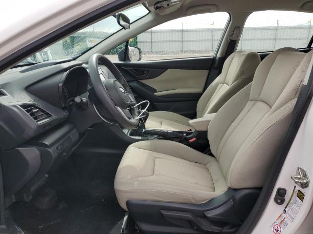 Photo 7 from auction – 2019 SUBARU IMPREZA with VIN 4S3GTAA64K1761965