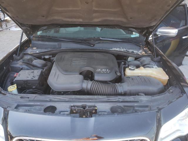 Photo 11 from auction – 2016 CHRYSLER 300C with VIN 2C3CCAEGXGH207442