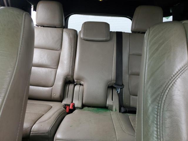 Photo 10 from auction – 2013 FORD EXPLORER X with VIN 1FM5K7D83DGC79865