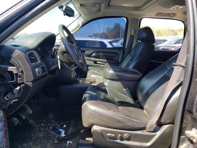 Photo 7 from auction – 2011 GMC YUKON DENA with VIN 1GKS2EEF0BR172562