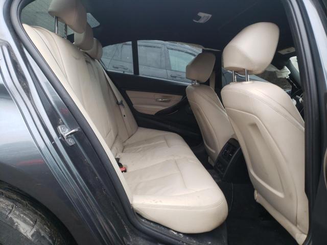 Photo 10 from auction – 2013 BMW 335 XI with VIN WBA3B9C5XDJ899059